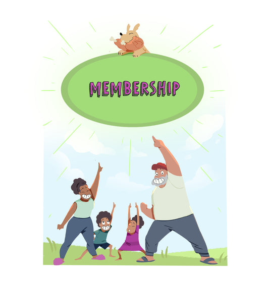 Summer Membership